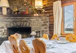 Location vacances Antey-Saint-André - Chalet complet-4