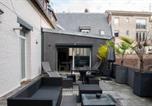 Location vacances Roisel - Le Saint-Quentin - Studio avec Terrasse-4