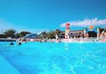Hôtel Saint-Pierre-d'Oléron - Camping Saint Georges d'Oléron-1
