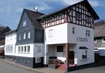 Hôtel Battenberg (Eder) - Landgasthof Steuber - Hotel garni-1