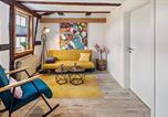 Location vacances Alsfeld - Im Fachwerk-2