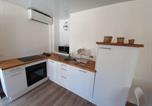 Location vacances Sète - Triplex avec terrasse en rooftop, au coeur de Sete-3