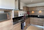 Location vacances Glasgow - Palazzo Apartment by Principal Apartments-4