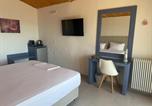 Location vacances Spetses - Leonidas Resort-3