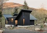 Location vacances Chilliwack - Maple Falls Cabin #58 - Wi-Fi - Pets Ok - Views - Vc - Sauna - Soaker Tub-1