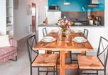 Location vacances Ploemeur - Ref 320 Ploemeur 2-bedroom apartment with magnificent sea view-3