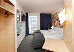 Hôtel Berlin - B&B Hotel Berlin-Alexanderplatz-2