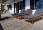 Location vacances Bohinj - Nature apartment Kersnik-4