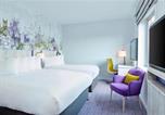 Hôtel Exeter - Leonardo Hotel Exeter-3