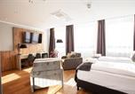 Hôtel Brême - Dormero Hotel Bremen-1
