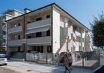 Location vacances Porto Garibaldi - Sul Mare Smith-4