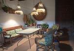 Location vacances  Ciudad Real - Casa Rural en San Carlos del Valle- Doña Gumersinda-2