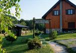 Location vacances Plitvička Jezera - House Izvor-2