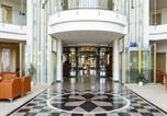 Hôtel Erding - Atomis Hotel Munich Airport by Mercure-1