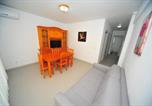 Location vacances Benicàssim - Apartamento Princicasim 1 dormitorio-4