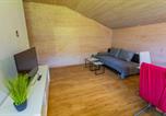 Location vacances Forstau - Huberhof 9 by Alpenidyll Apartments-4