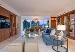 Location vacances Naples - Spacious Beachfront Condo-4