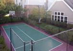 Hôtel Middletown - Residence Inn Providence Coventry-2
