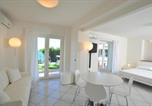 Hôtel Alghero - Villa Grachira-2