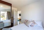 Location vacances Milnerton - Ocean View B104 by Ctha-3