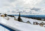 Location vacances Kelowna - Timber Ridge 17-2