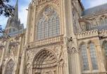 Location vacances Bayeux - Le Royal-4