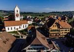 Hôtel Berthoud - Hotel Bären-4