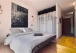 Location vacances Calvisson - Maison familiale spacieuse à Aubais 185 m² avec jardin-3