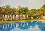 Hôtel Llucmajor - Zoetry Mallorca Wellness & Spa-1