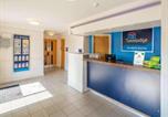 Hôtel St Austell - Travelodge Bodmin Roche-2