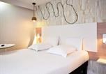 Hôtel Floirac - Ibis Styles Bordeaux Begles Arena-3