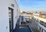 Location vacances  Seine-Saint-Denis - Spacieux logement aux portes de Paris-2