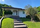 Location vacances Monselice - Welc-ōm Luxury Hillside Retreat-1
