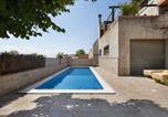 Hôtel Vilafranca del Penedès - Ball de Bastons-2