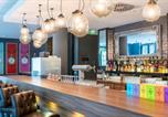Hôtel Dresde - Premier Inn Dresden City Centre-2
