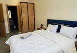 Location vacances Médina d'Essaouira - شقة للكراء اليومي بالصويرة-4