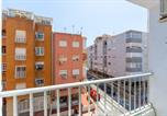Location vacances Almería - Zapillomotril-3