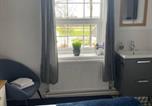 Location vacances Saltford - The Crown Inn - Rooms-3