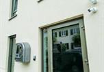 Hôtel Riederich - Hotel Filderhof Reutlingen-2