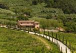 Location vacances Buti - Casa Di Dante-2