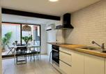 Location vacances Palma de Majorque - Casa Borguny - House in the centre of Palma-3
