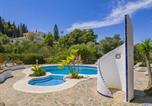 Location vacances Alhaurín de la Torre - Cubo's Villa Pino Verde-4