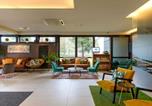 Hôtel Gare de Schwabach - Novotel Nürnberg am Messezentrum-4