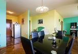 Location vacances Mali Lošinj - Slavica-4