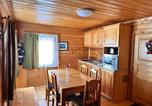Location vacances Borovets - Alpine ski chalet Borovets with sauna-4
