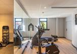 Hôtel Le Bourget - Campanile Prime - Le Blanc Mesnil-4
