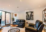 Location vacances  Antwerp Province - Herselt Garden Shed Retreat-2