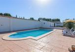 Location vacances  Grenade - Casa Embalse Bermejales Arenas del Rey by Ruralidays-4