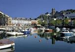 Location vacances Torquay - Lovely Villa 2 King 2 singles 1double sofa bed-2