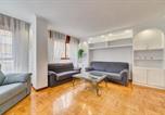 Location vacances Logroño - Apartamento el Parque by Clabao-3